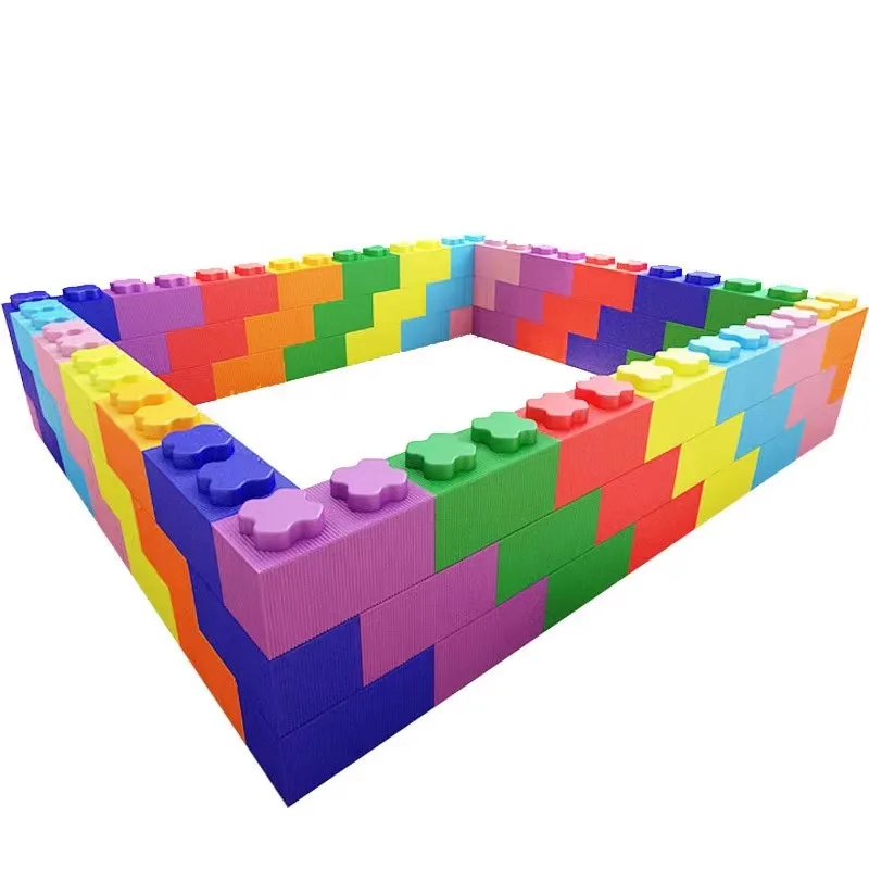 Kids Toys Mall - 2026 sell Kids epp building block