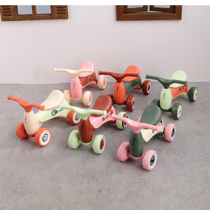 Kids Toys Cars - Random 1Pc Simulation Mini Cute Kids