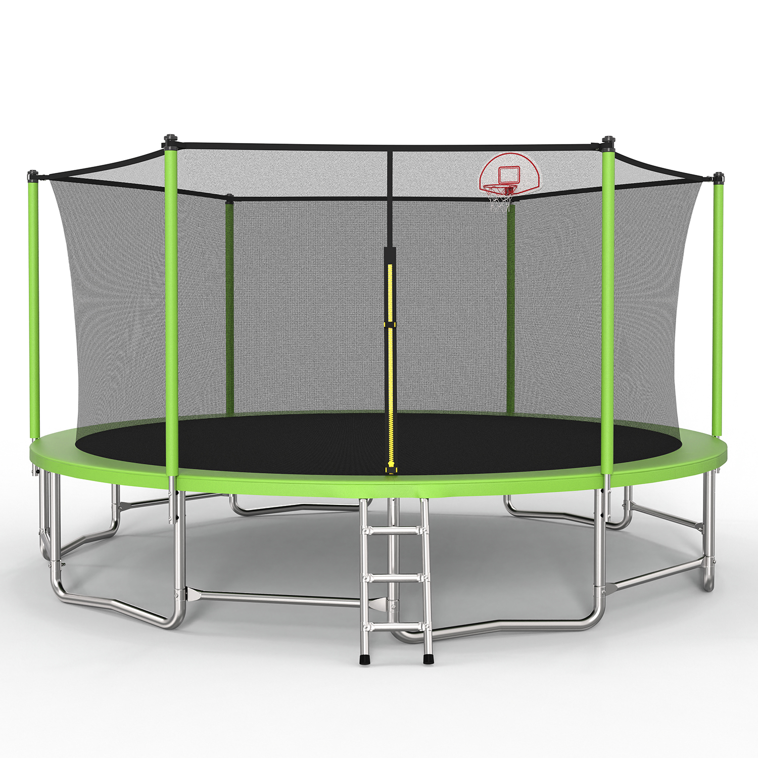 Kids Yard Toys - Outdoor Kids Playset with Accessories Outdoor