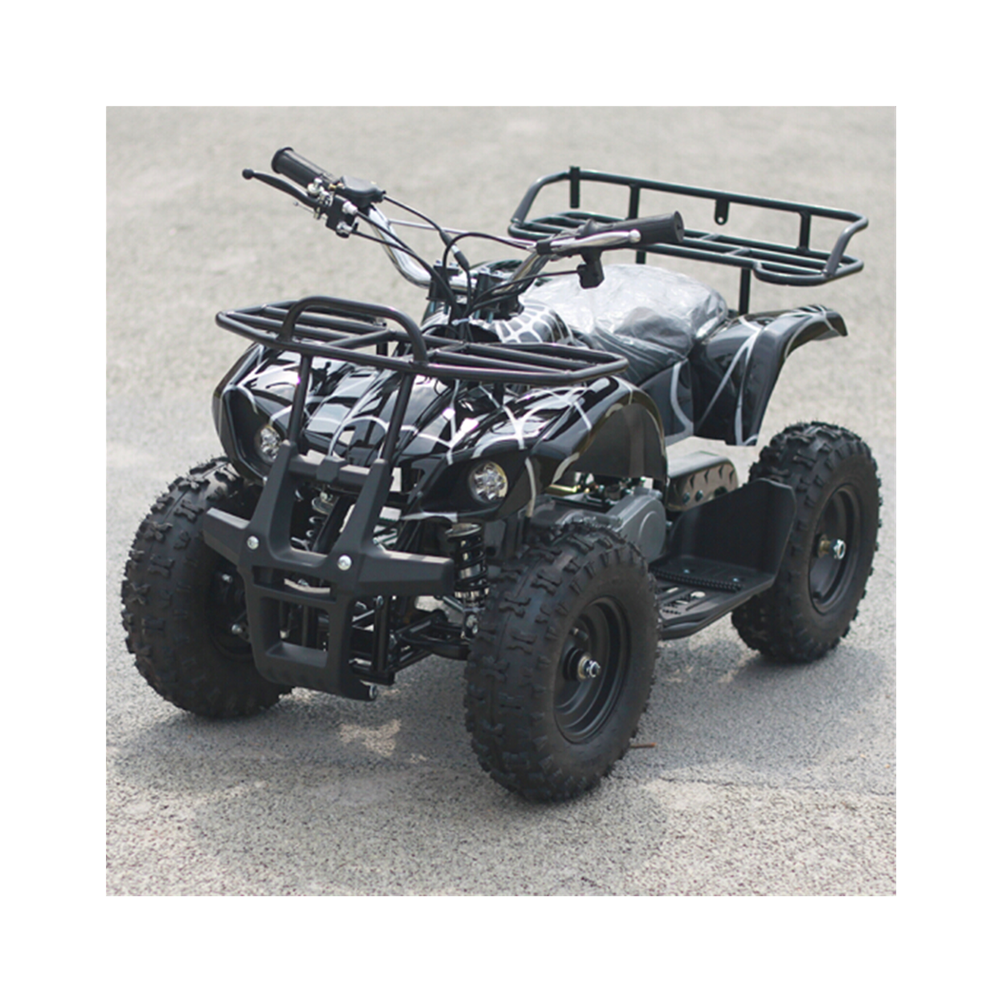 Kids Toys Quad - 2022 Hot Sale All Terrain Vehicle