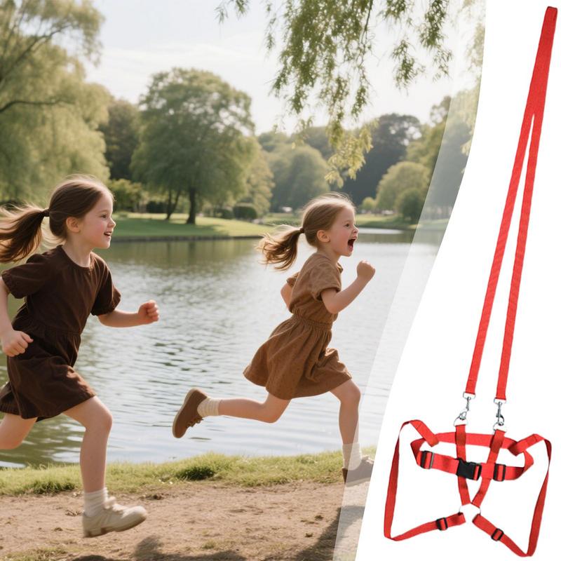 Safe Horse Harness Horse Lead  - Kids Toys Horse บทวิจารณ์และราคา