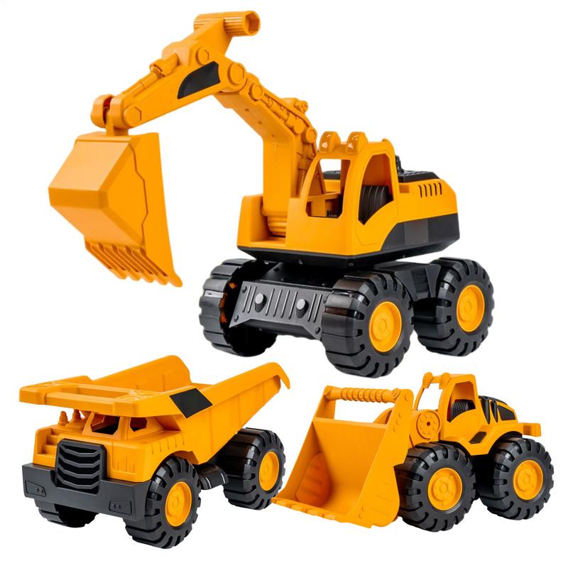 Kids Digger Toy Small Excavato - Kids Toys Jcb บทวิจารณ์และราคา
