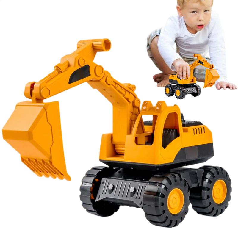 Kids Digger Toy Small Excavato - Kids Toys Jcb บทวิจารณ์และราคา