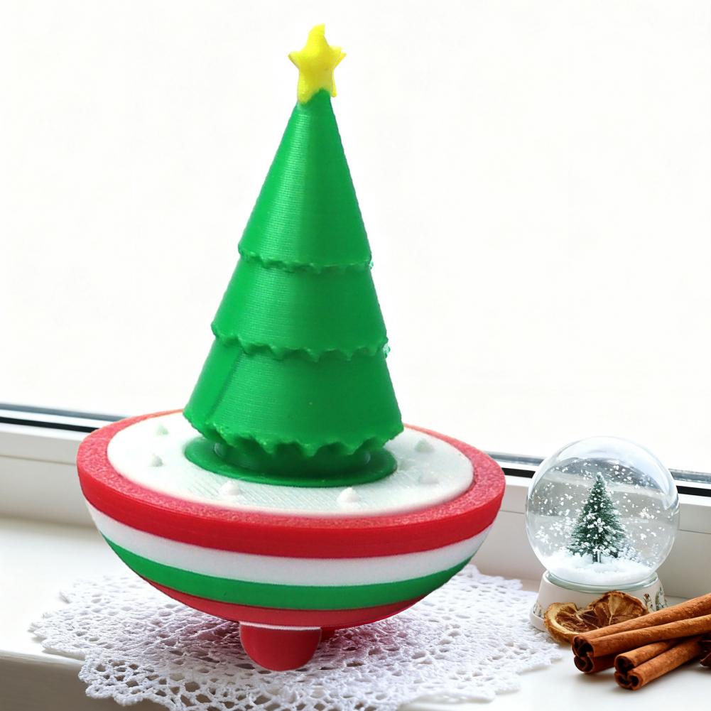 Holiday Decor Gift Festive 3d  - Top Kids Xmas Toys บทวิจารณ์และราคา