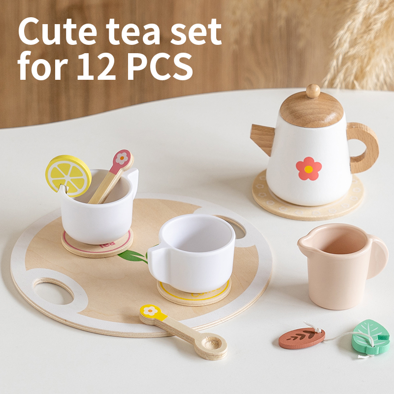 Kids Pretend Play Toys Popular - Kids Toys Kitchen Set บทวิจารณ์และราคา