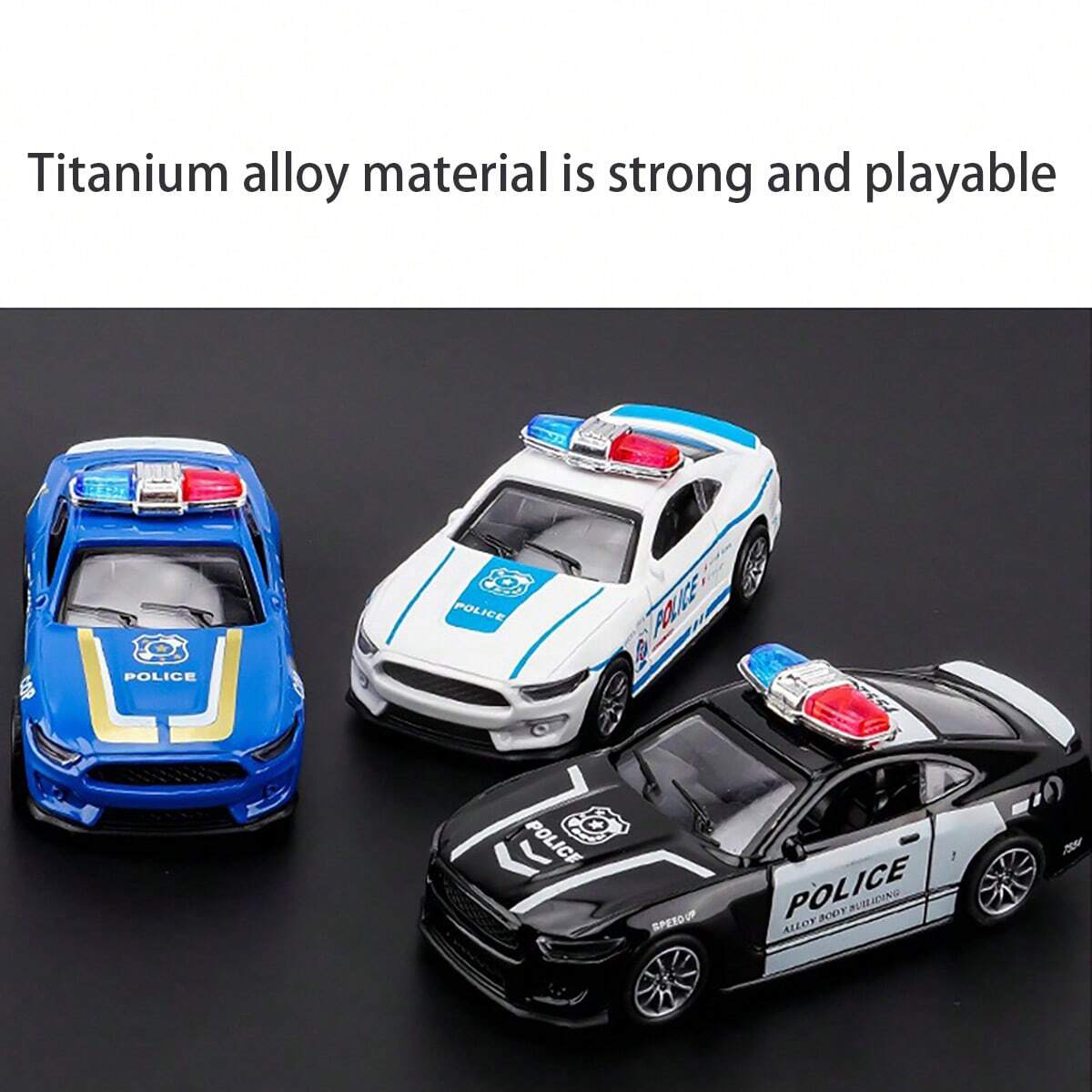 1：32 Scale Casting Alloy Model - Kids Toys Cars บทวิจารณ์และราคา