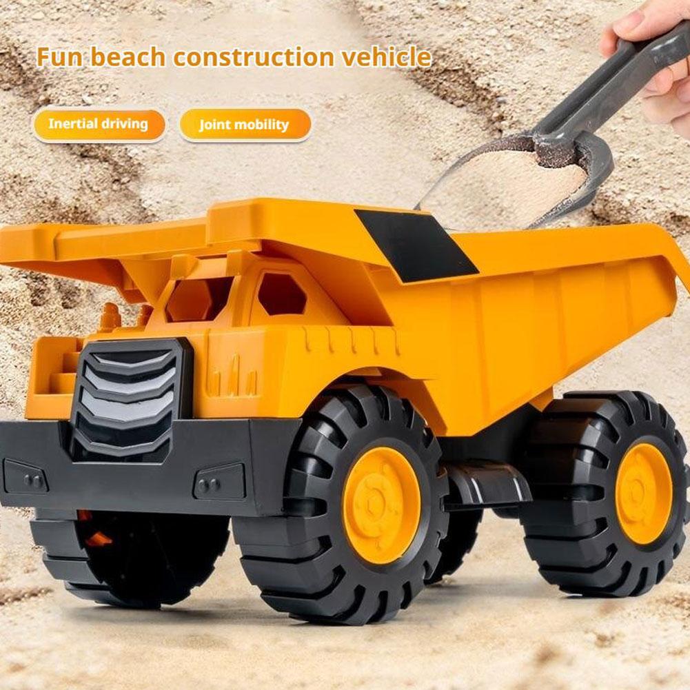 Big Inertia Engineering Toy Tr - Kids Toys Jcb บทวิจารณ์และราคา