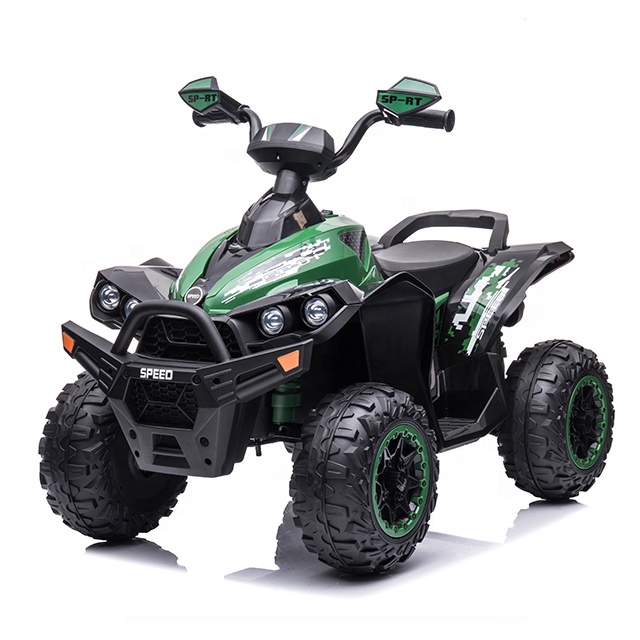 Kids Atv Electric Car Motor Qu - Kids Toys Quad บทวิจารณ์และราคา
