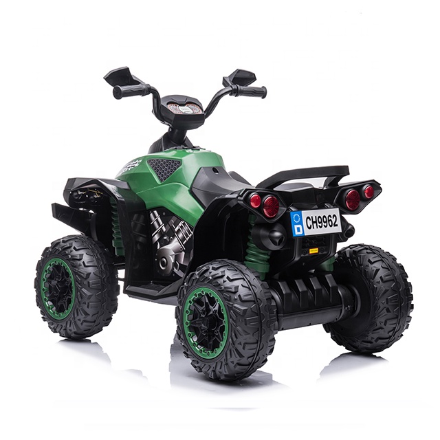 Kids Atv Electric Car Motor Qu - Kids Toys Quad บทวิจารณ์และราคา