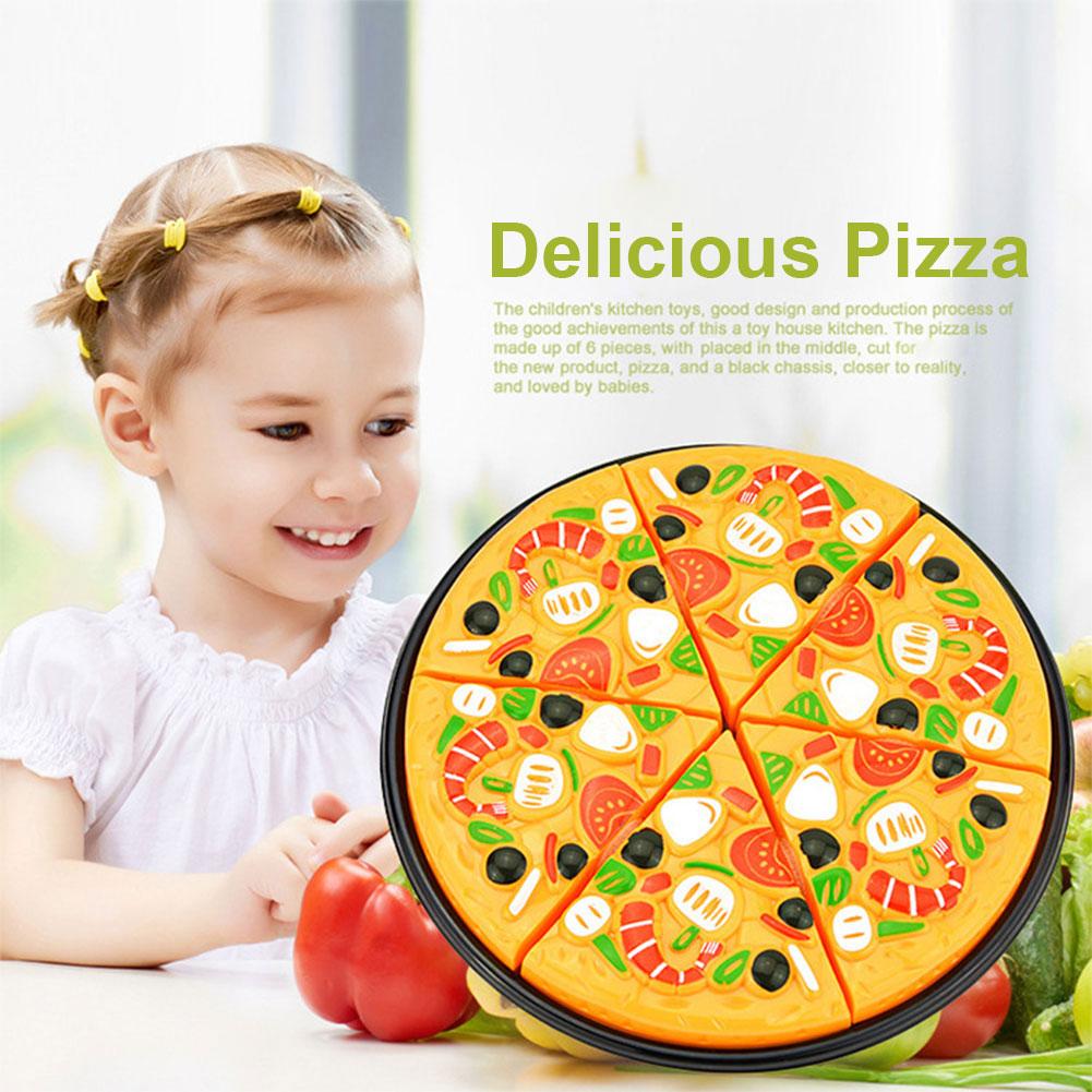 Children Pretend Goodies Play  - Kids Toys Kitchen Set บทวิจารณ์และราคา
