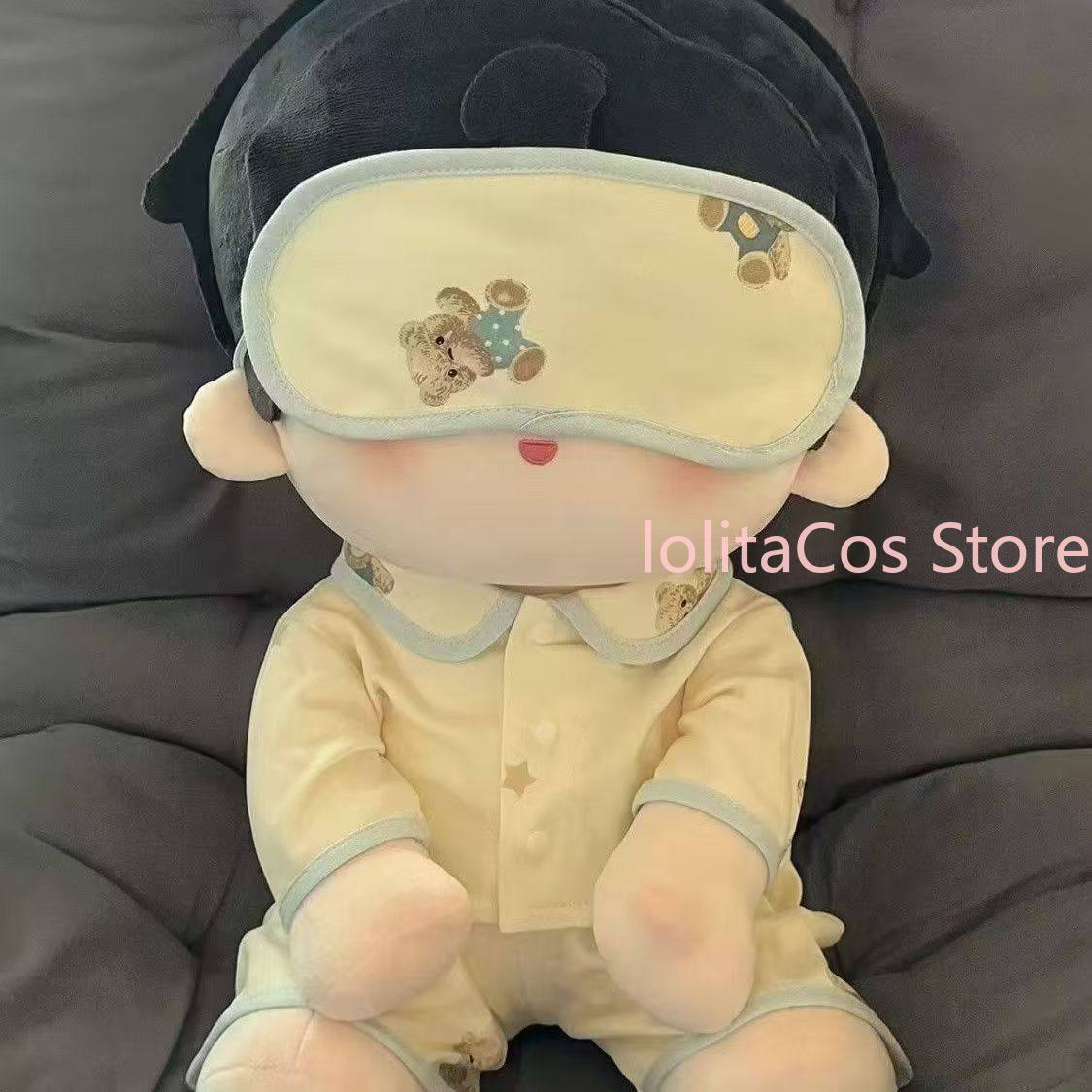 Doll Clothes Cartoon 40CM Cute - Top Kids Xmas Toys บทวิจารณ์และราคา