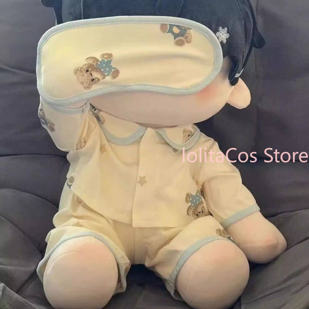 Doll Clothes Cartoon 40CM Cute - Top Kids Xmas Toys บทวิจารณ์และราคา