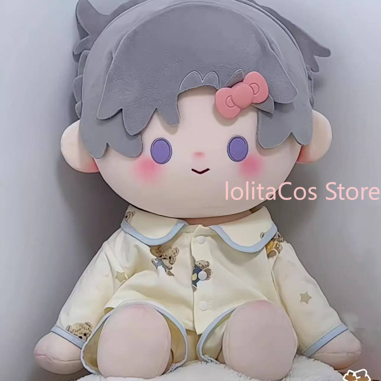 Doll Clothes Cartoon 40CM Cute - Top Kids Xmas Toys บทวิจารณ์และราคา