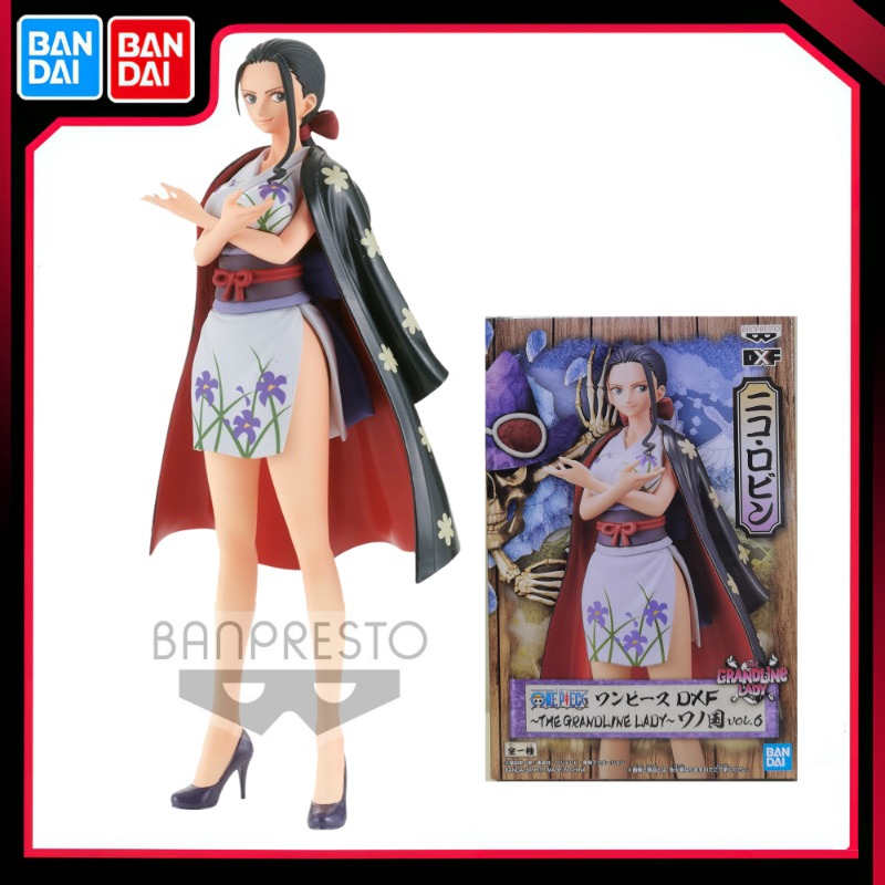 Bandai Original BANPRESTO Japa - Kids Toys Bd บทวิจารณ์และราคา