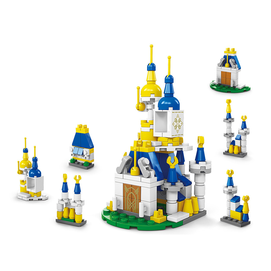6 IN 1 City Engineering Car Po - Kids Toys Videos บทวิจารณ์และราคา