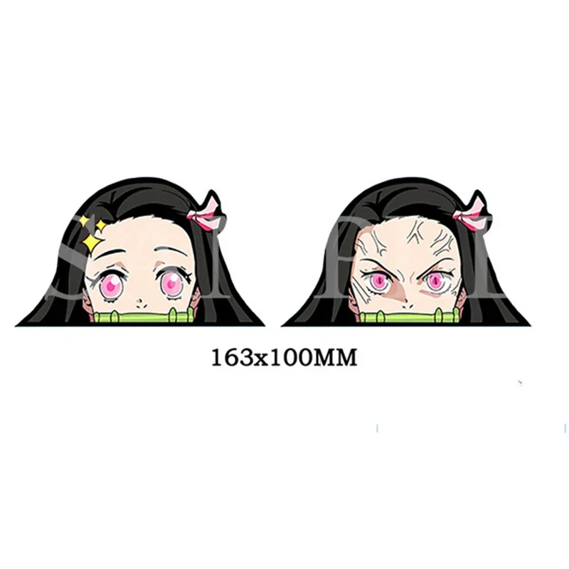 Kamado Nezuko Demon Slayer  3D - Kids Toys Laptop บทวิจารณ์และราคา