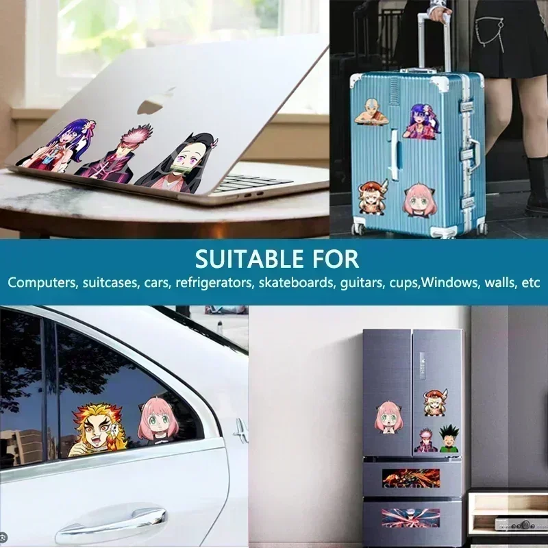 Kamado Nezuko Demon Slayer  3D - Kids Toys Laptop บทวิจารณ์และราคา