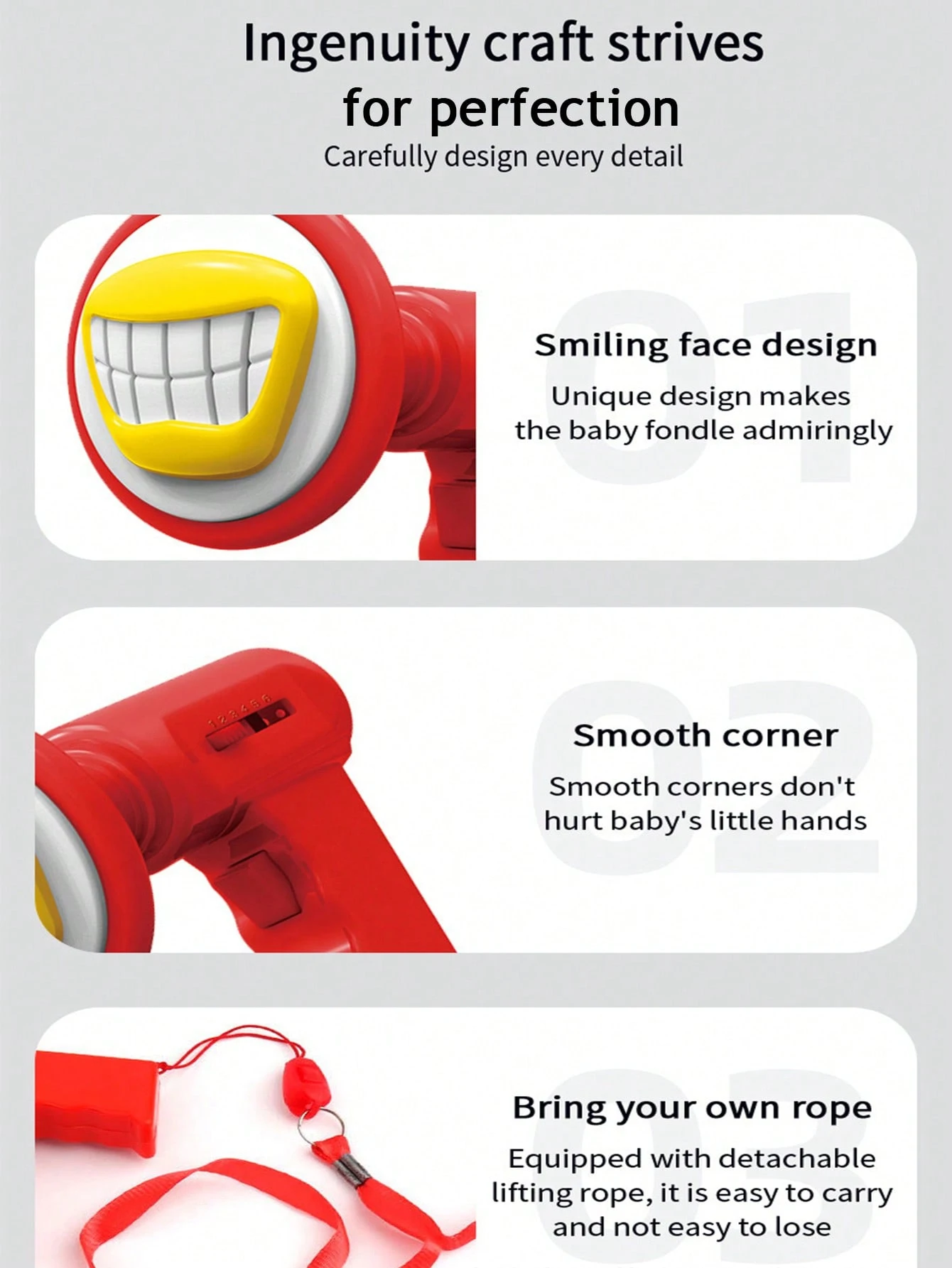 Children’s Voice Changer Louds - Top Kids Xmas Toys บทวิจารณ์และราคา