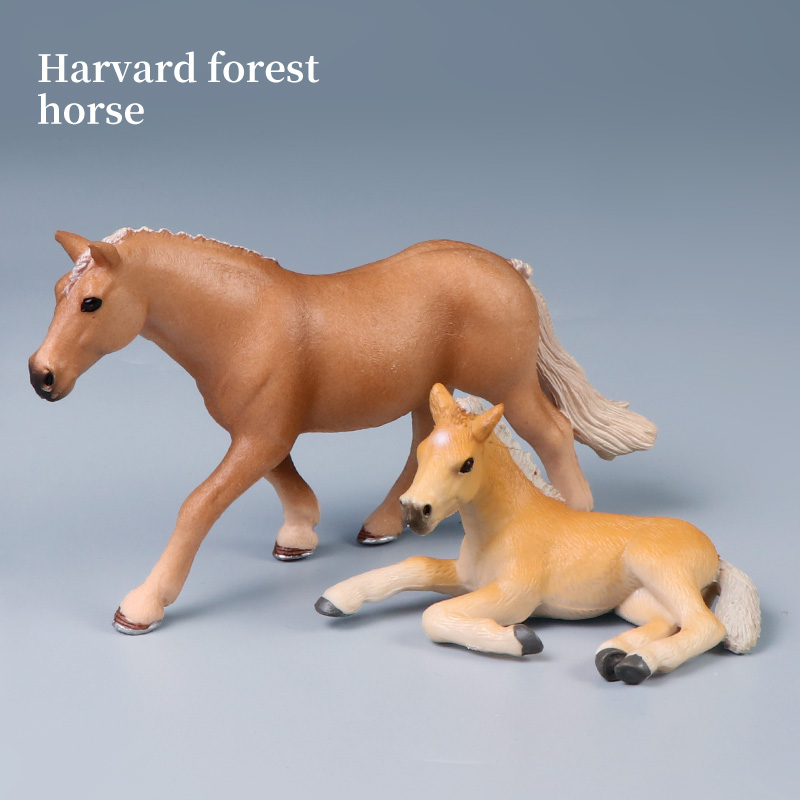 Winged Steed Model Action Figu - Kids Toys Horse บทวิจารณ์และราคา