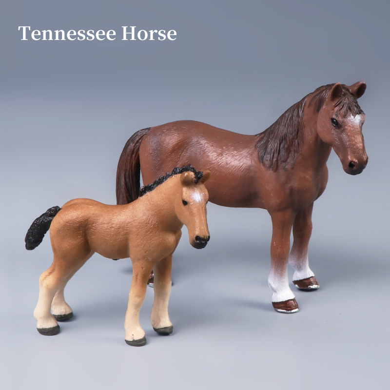 Winged Steed Model Action Figu - Kids Toys Horse บทวิจารณ์และราคา