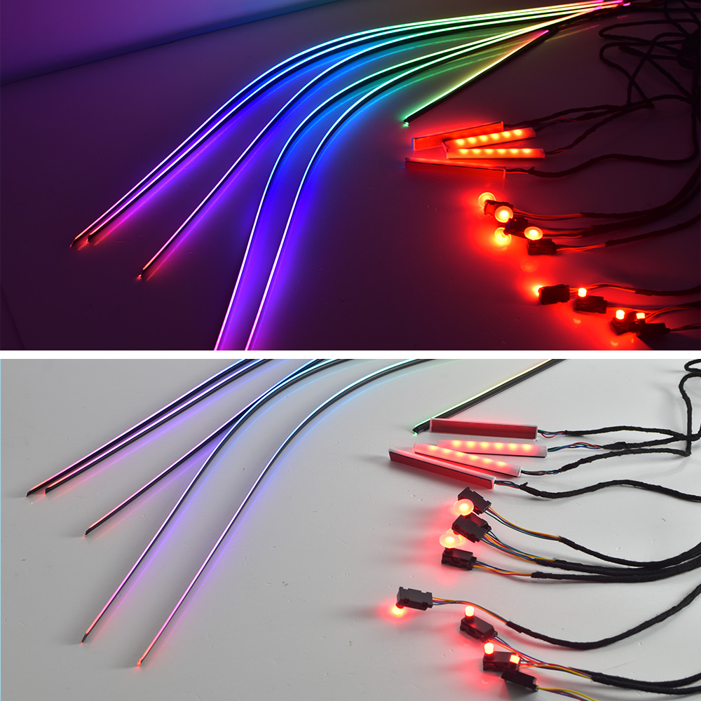 Factory Direct Ambient Led Lig - Remote Control Car บทวิจารณ์และราคา