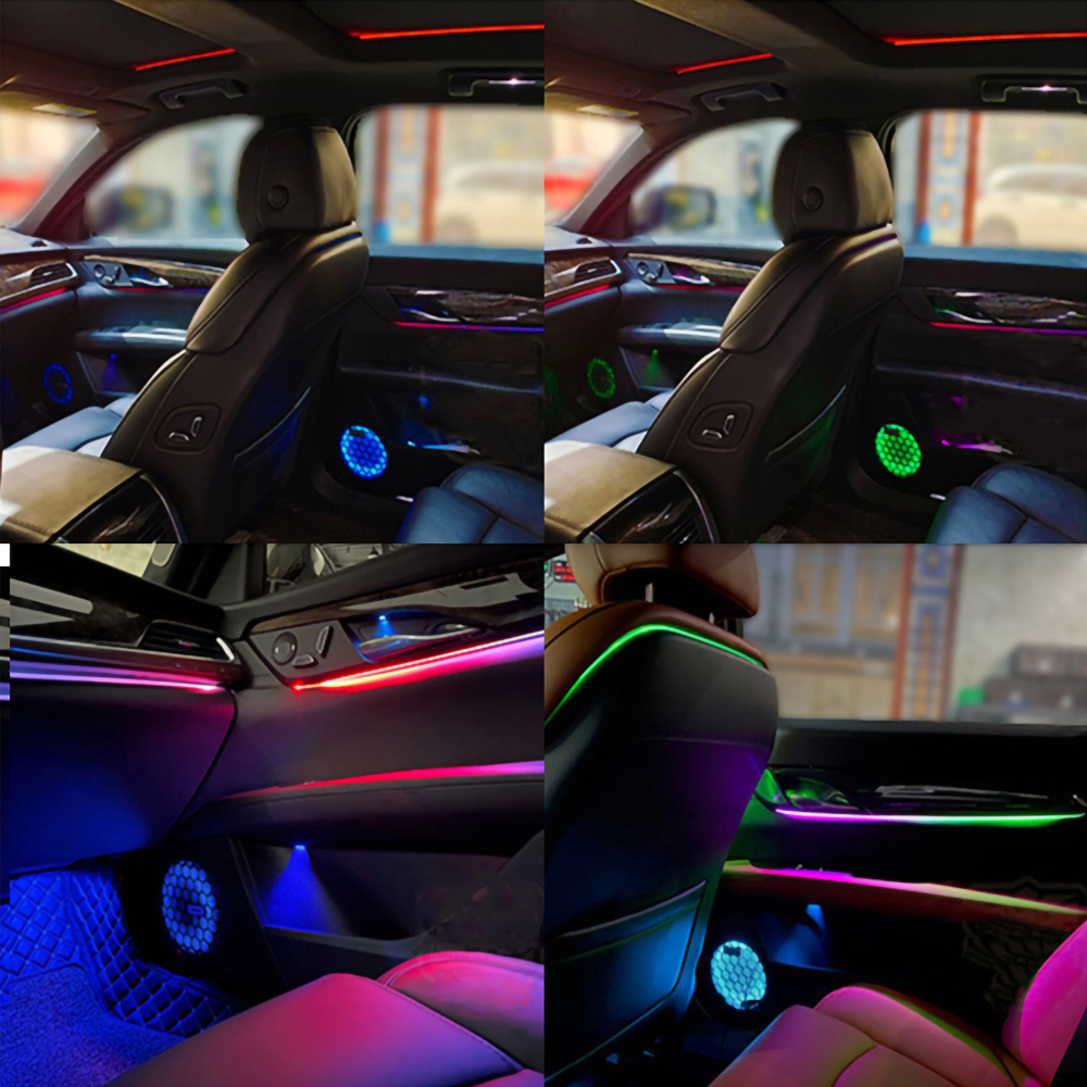 Factory Direct Ambient Led Lig - Remote Control Car บทวิจารณ์และราคา