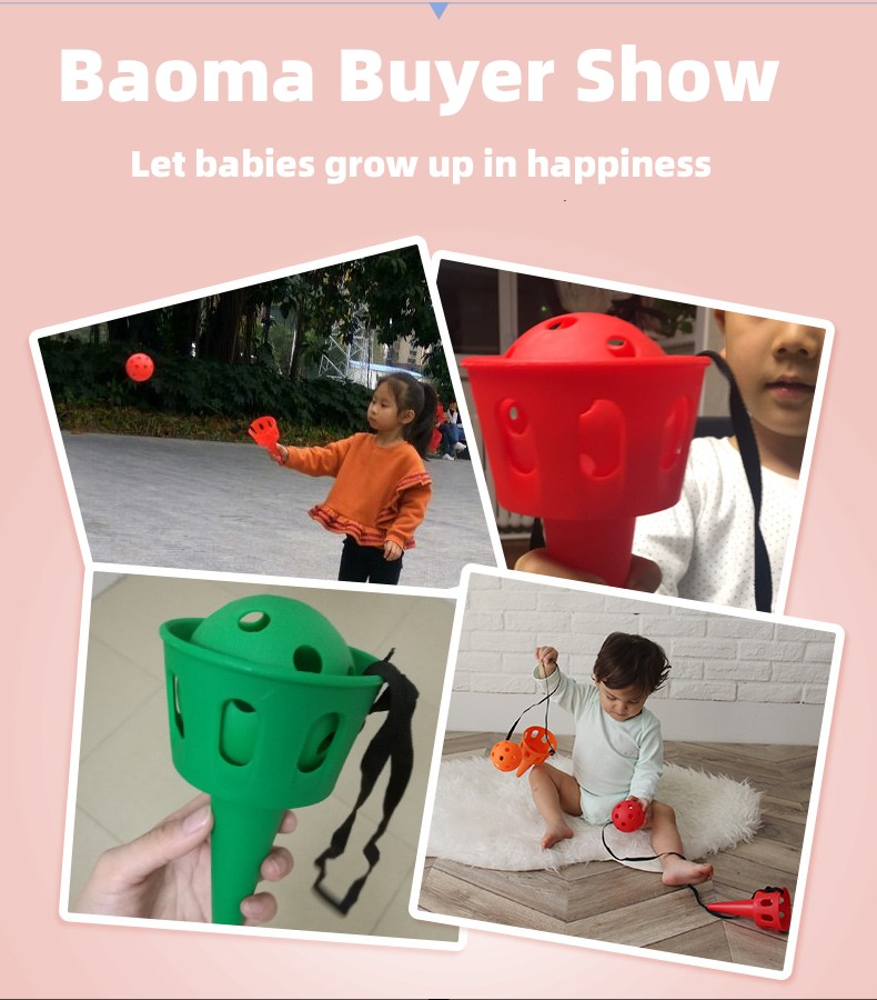 Fun Ball and Cup Toy Set for C - Kids Toys Bd บทวิจารณ์และราคา