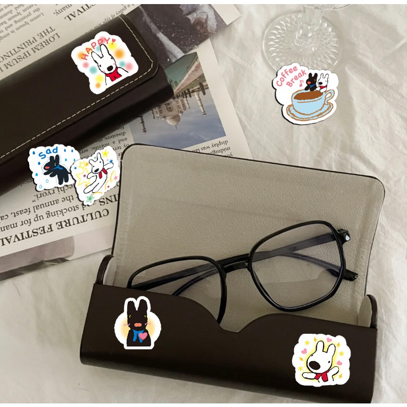 40 Pcs Gaspard et Lisa Ins sty - Kids Toys Laptop บทวิจารณ์และราคา