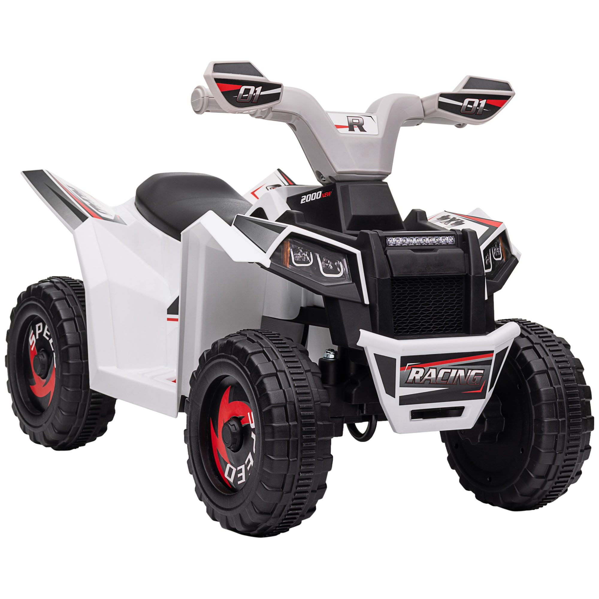 Car 6V with Kids Durable Desig - Kids Yard Toys บทวิจารณ์และราคา