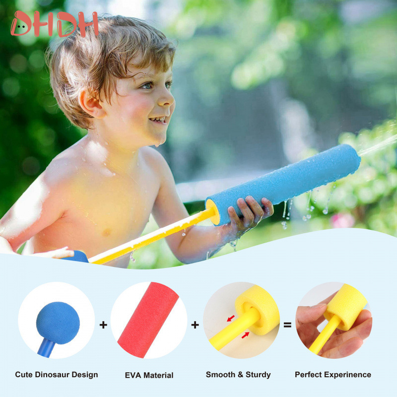 5/20 Pcs Kids Water Guns Set – - Kids Toys Under $20 บทวิจารณ์และราคา