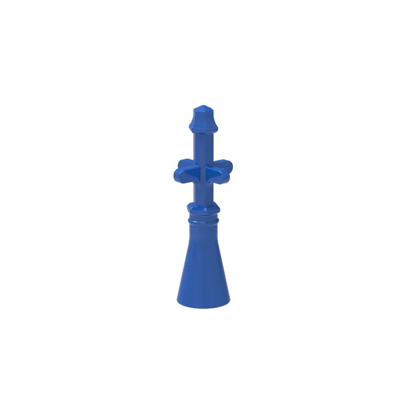 MOC 10PCS Top Tower 30614W Bri - Top Kids Xmas Toys บทวิจารณ์และราคา