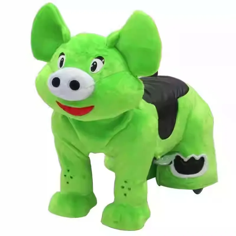 Unisex Kids Electric Battery O - Kids Toys Mall บทวิจารณ์และราคา