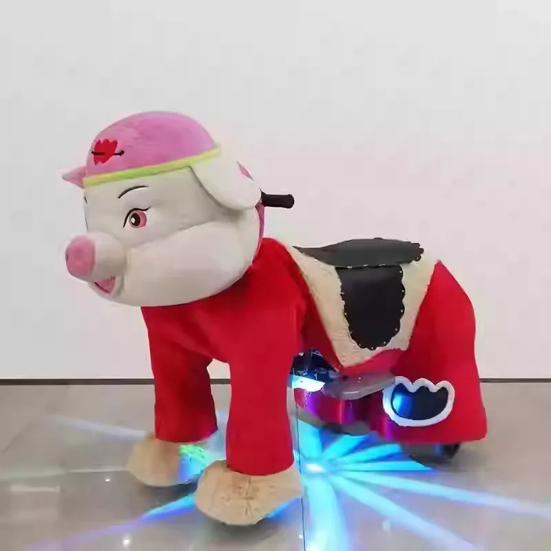 Unisex Kids Electric Battery O - Kids Toys Mall บทวิจารณ์และราคา