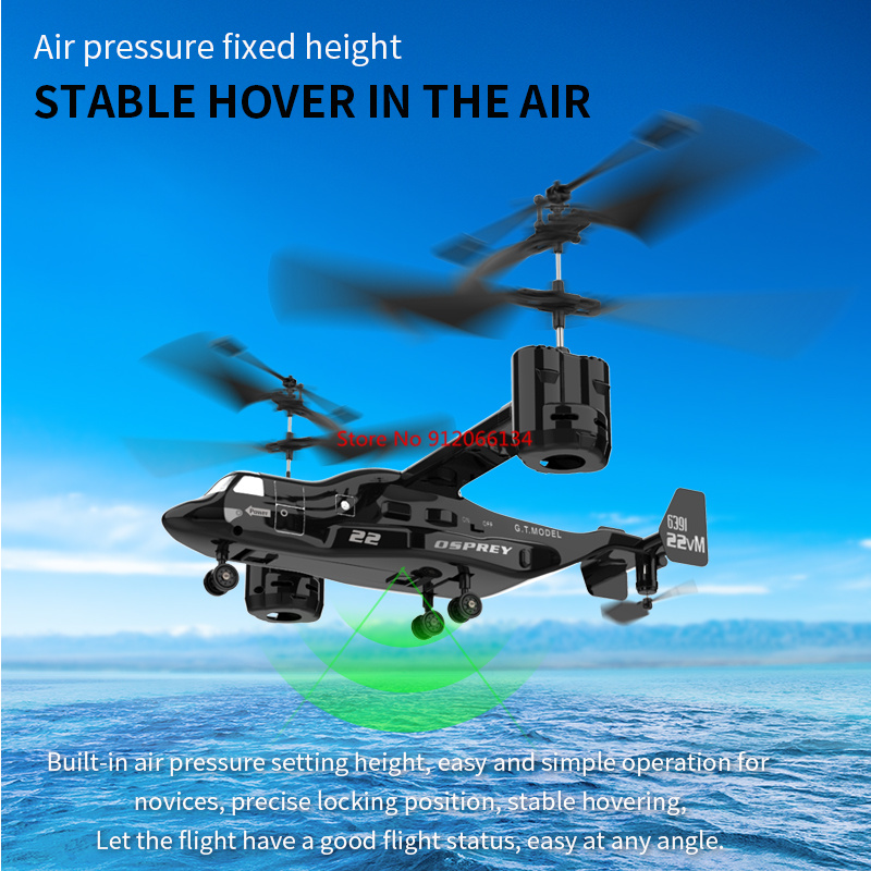 Profeesional 3D Transport Airc - Kids Toys Under $20 บทวิจารณ์และราคา