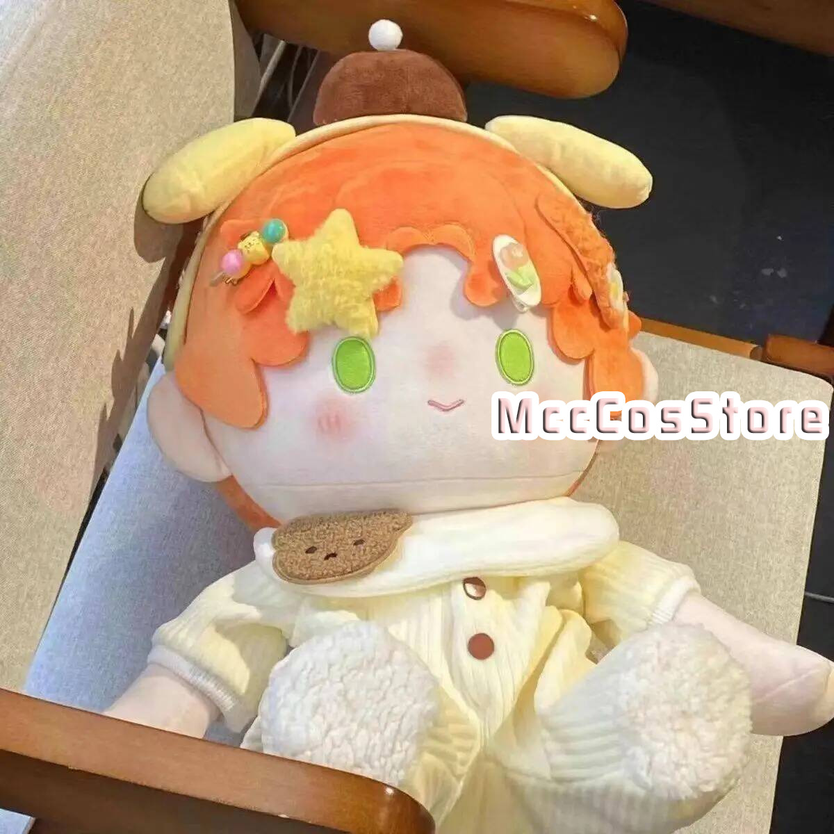 Clothes Cartoon 40CM Cute Jump - Top Kids Xmas Toys บทวิจารณ์และราคา