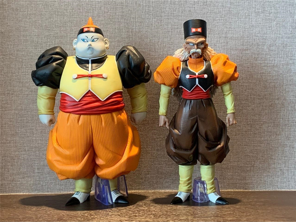 Anime Dragon Ball Z Super Saiy - Kids Toys Under $20 บทวิจารณ์และราคา