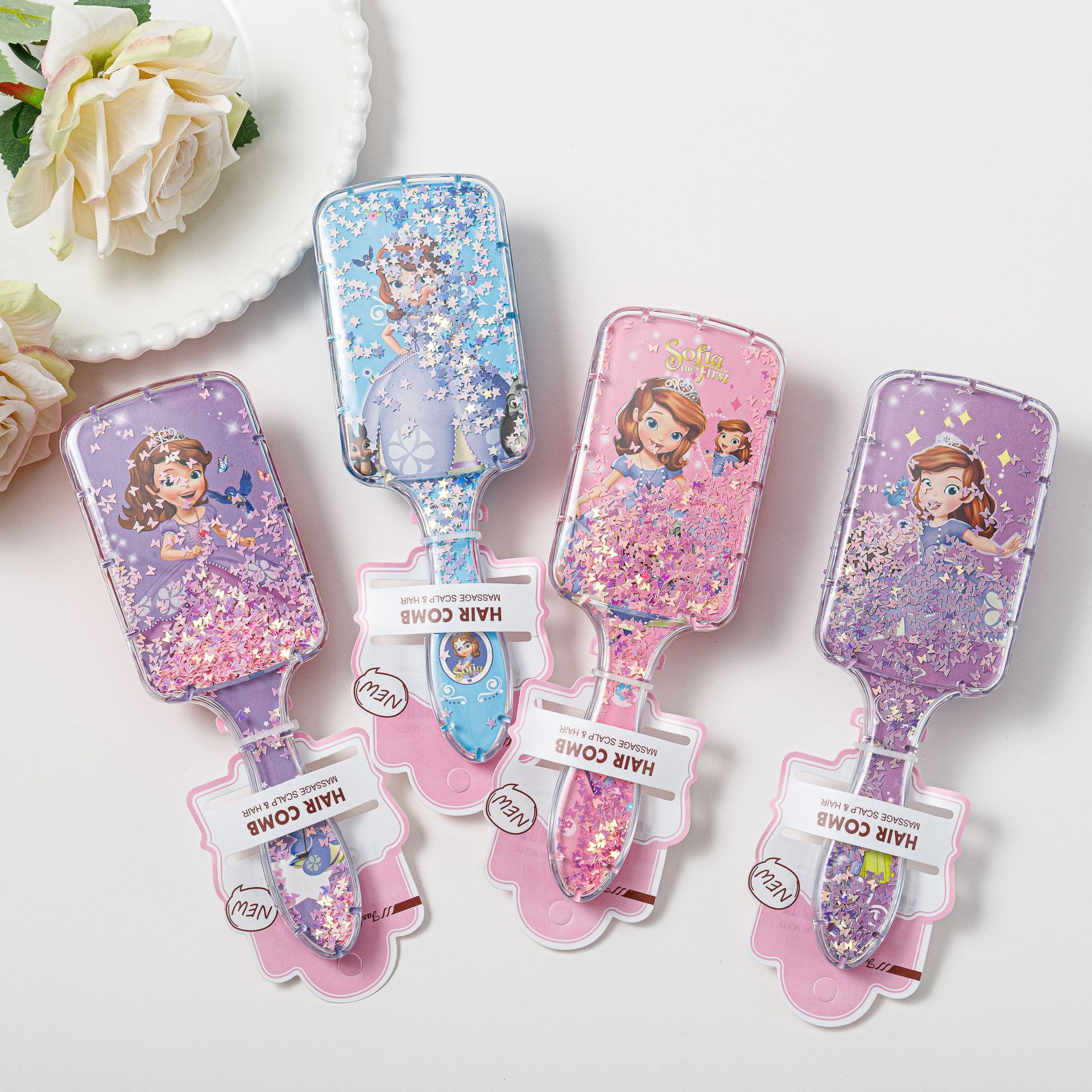 Frozen Elsa Minnie Mickey Mous - Kids Toys Supplier บทวิจารณ์และราคา