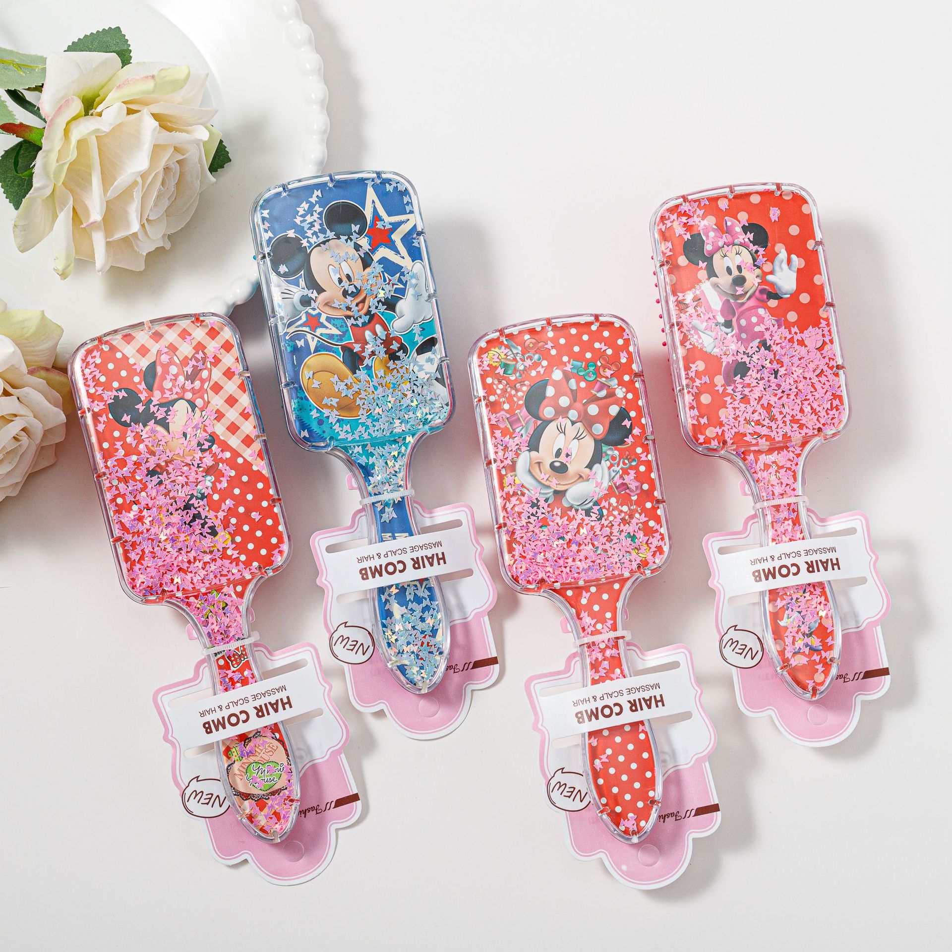 Frozen Elsa Minnie Mickey Mous - Kids Toys Supplier บทวิจารณ์และราคา