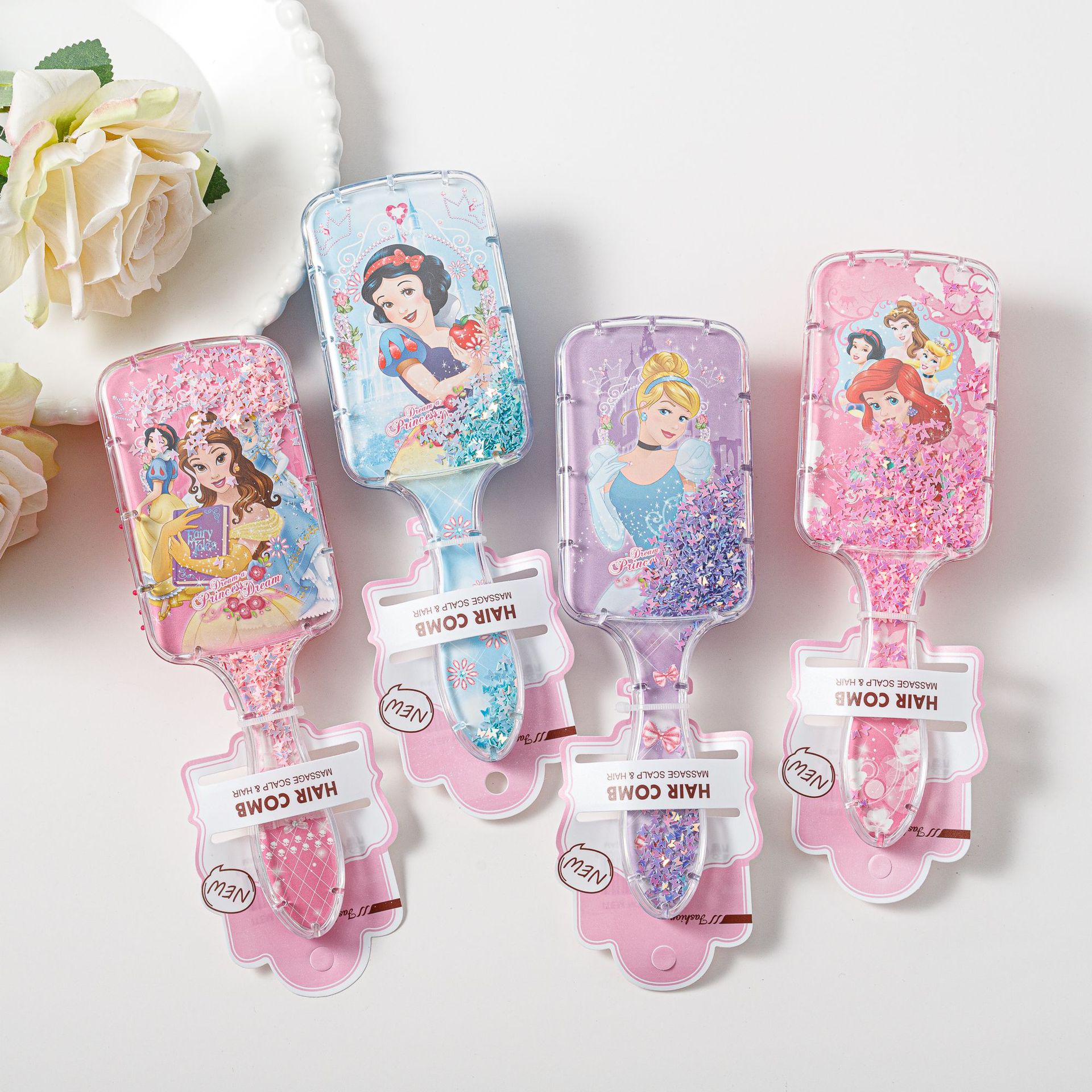 Frozen Elsa Minnie Mickey Mous - Kids Toys Supplier บทวิจารณ์และราคา