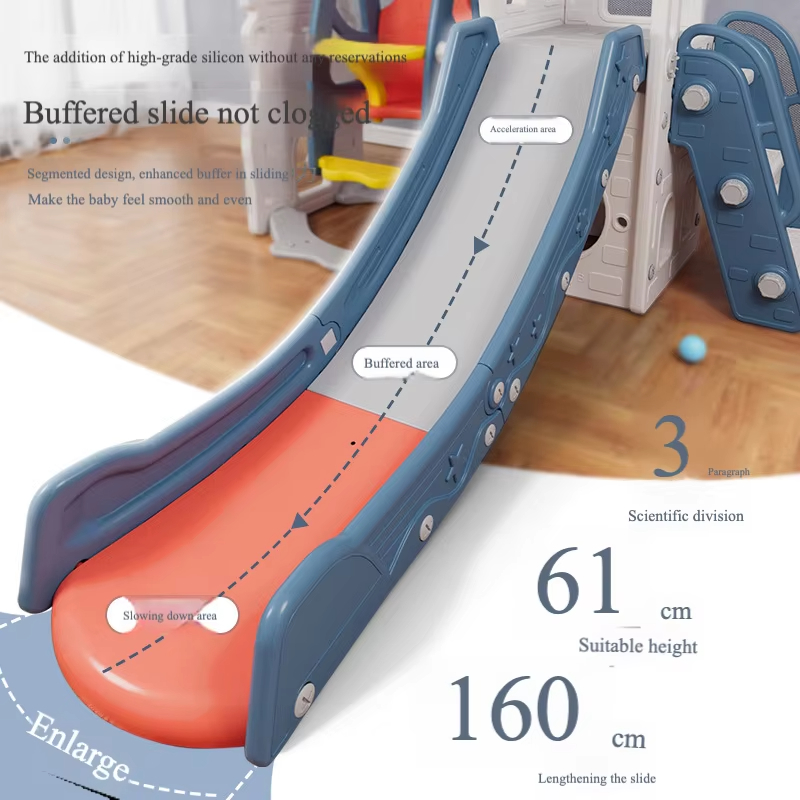Custom Non-Slip Plastic Indoor - Kids Toys Mall บทวิจารณ์และราคา