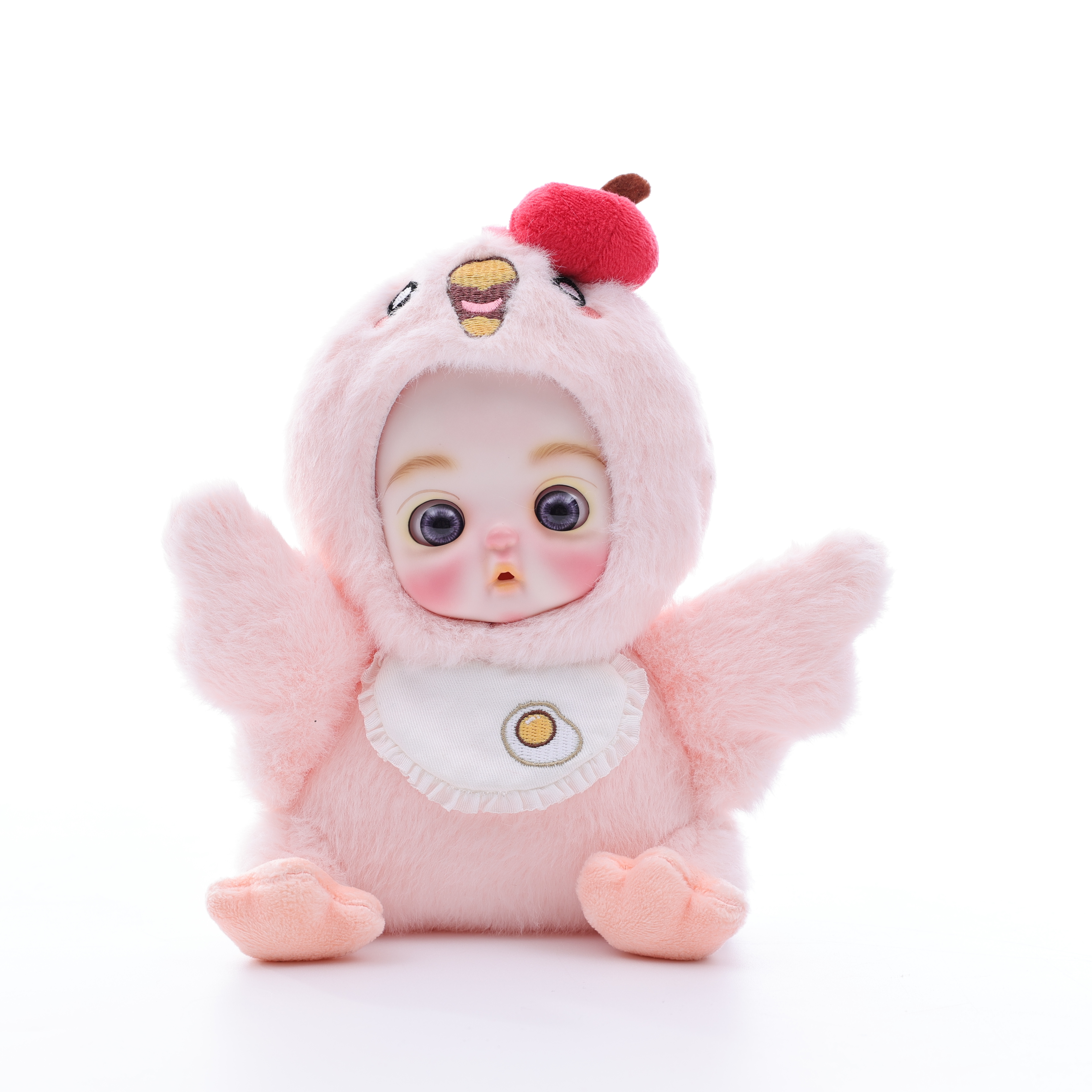 Cloveray 6-inch Cute Porcelain - Top Kids Xmas Toys บทวิจารณ์และราคา
