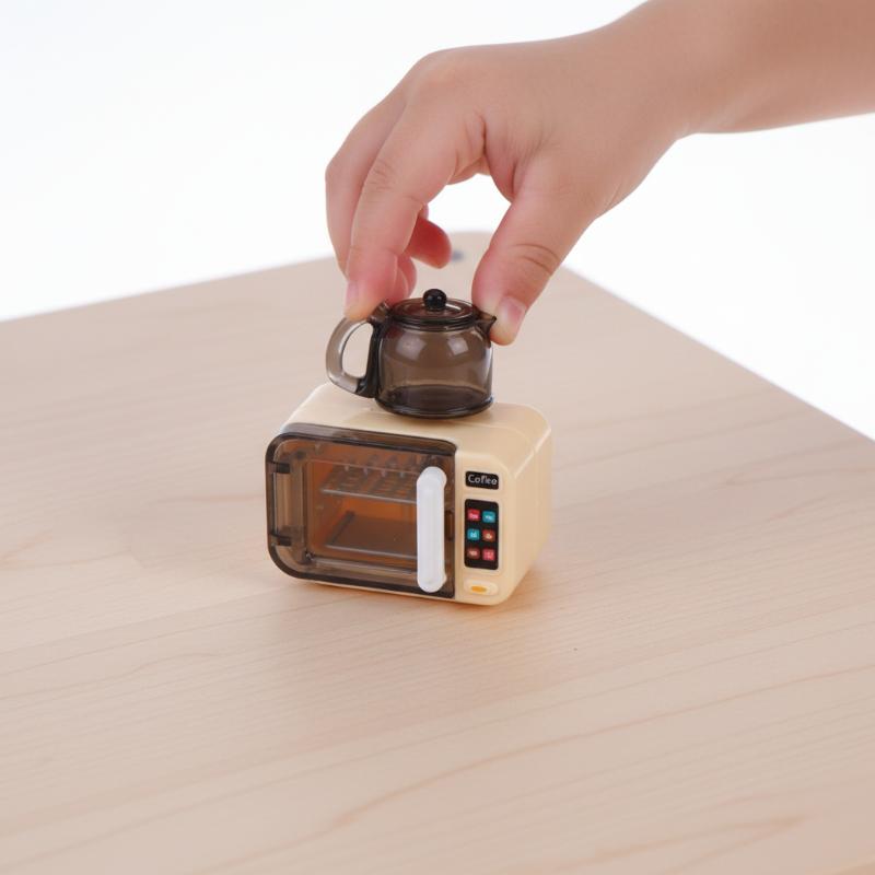 1 Set 1 12 Dollhouse Kitchen A - Kids Toys Kitchen Set บทวิจารณ์และราคา