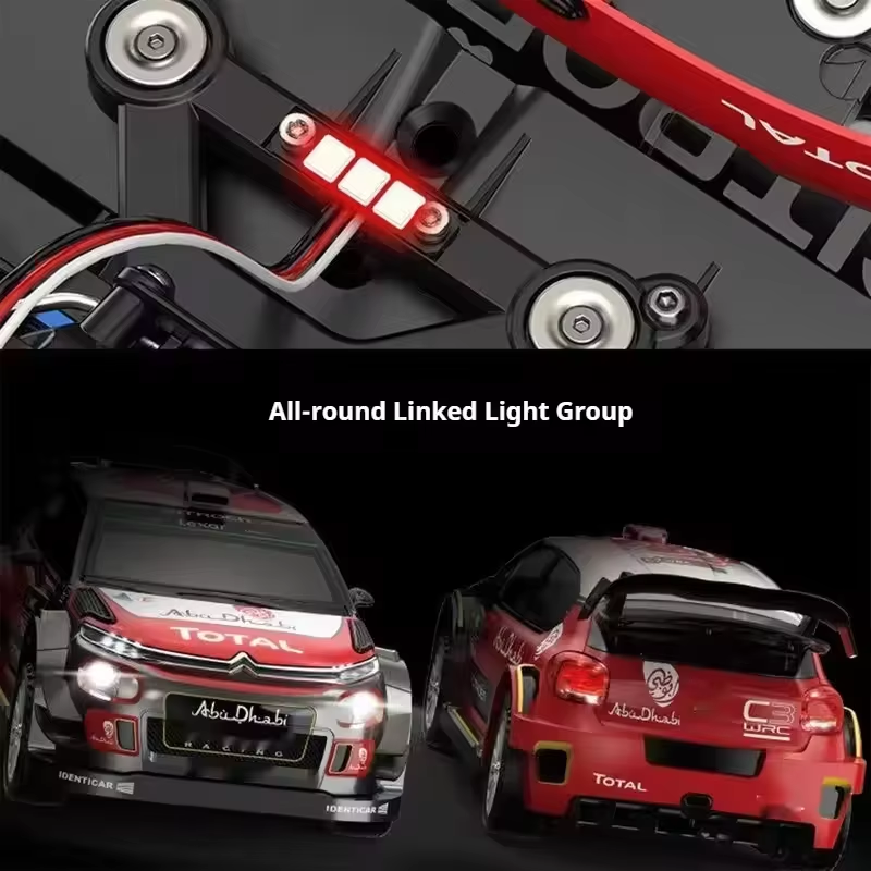 MJX Hyper Go 10303 10304 1:10  - Remote Control Car บทวิจารณ์และราคา