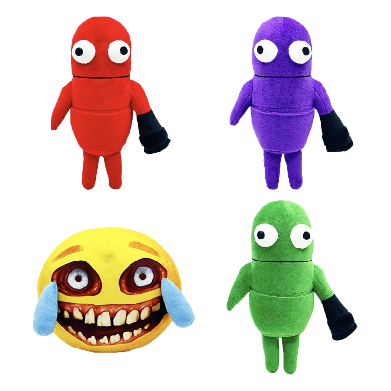 22cm Anime R.E.P.O Repo Monste - Top Kids Xmas Toys บทวิจารณ์และราคา