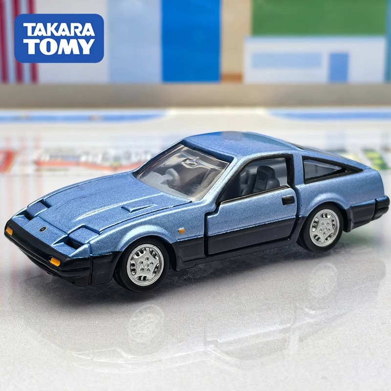 Takara Tomy Tomica Premium 15  - Kids Toys Supplier บทวิจารณ์และราคา