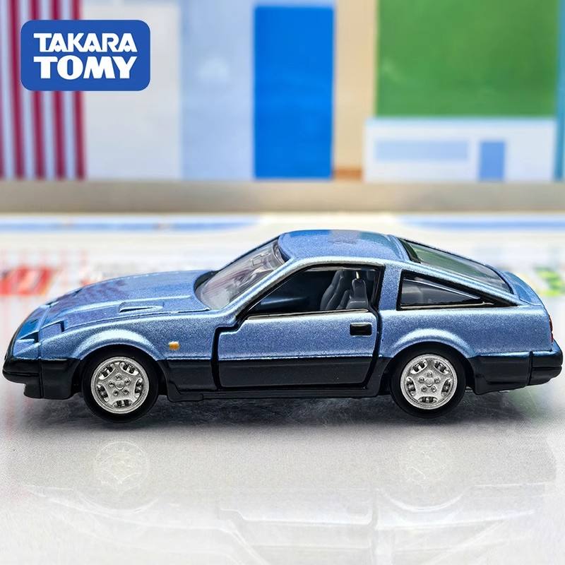Takara Tomy Tomica Premium 15  - Kids Toys Supplier บทวิจารณ์และราคา