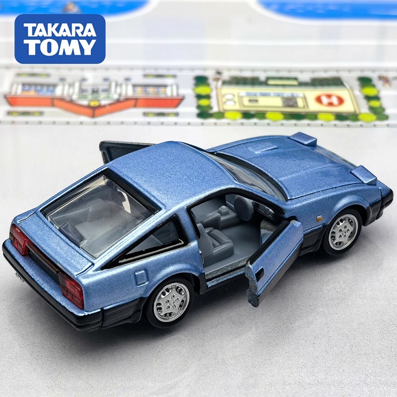 Takara Tomy Tomica Premium 15  - Kids Toys Supplier บทวิจารณ์และราคา
