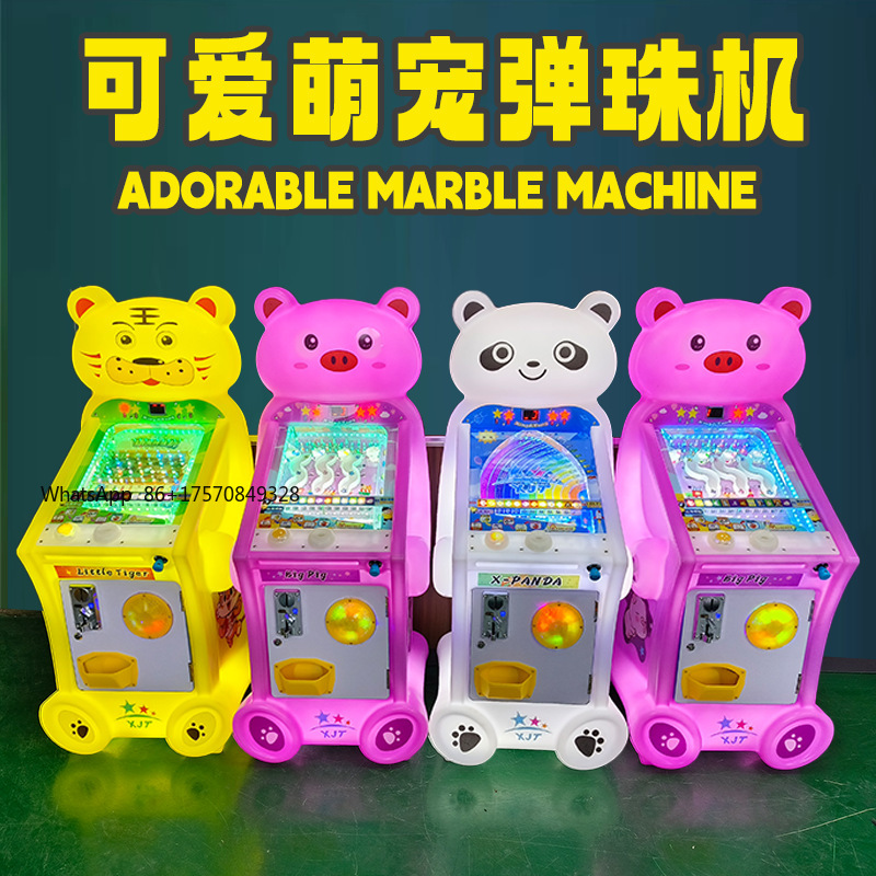 New Kidsren's Coin-Operated Bi - Kids Toys Mall บทวิจารณ์และราคา
