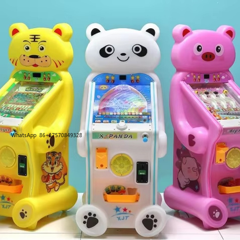 New Kidsren's Coin-Operated Bi - Kids Toys Mall บทวิจารณ์และราคา