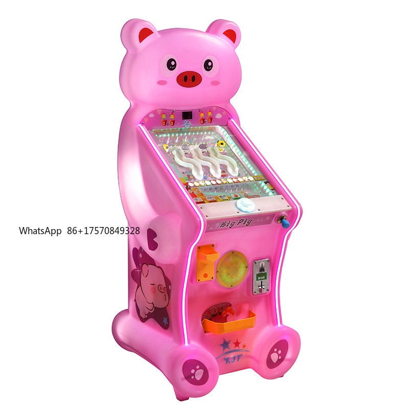 New Kidsren's Coin-Operated Bi - Kids Toys Mall บทวิจารณ์และราคา